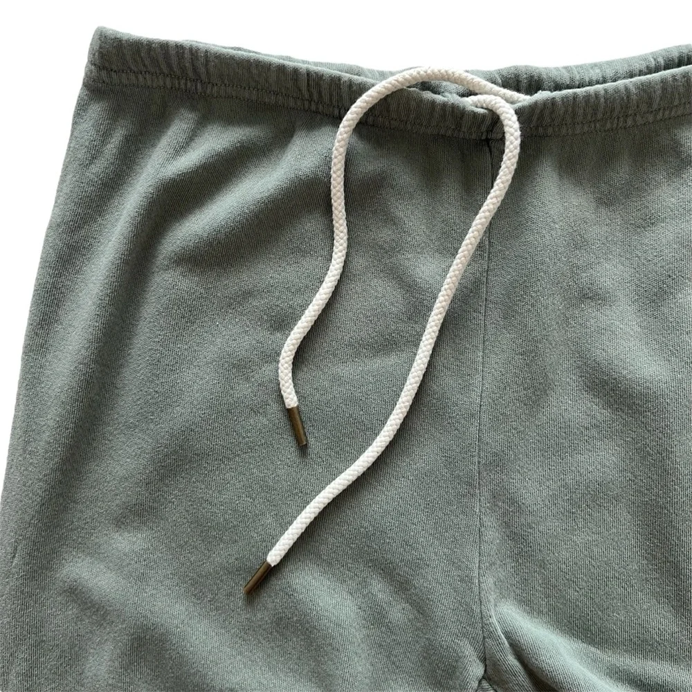 The Great Stadium Sweatpant Joggers in Seafoam Green Size M - Picture 6 of 15